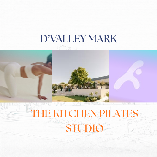 D'Valley Mark Kitchen Pilates