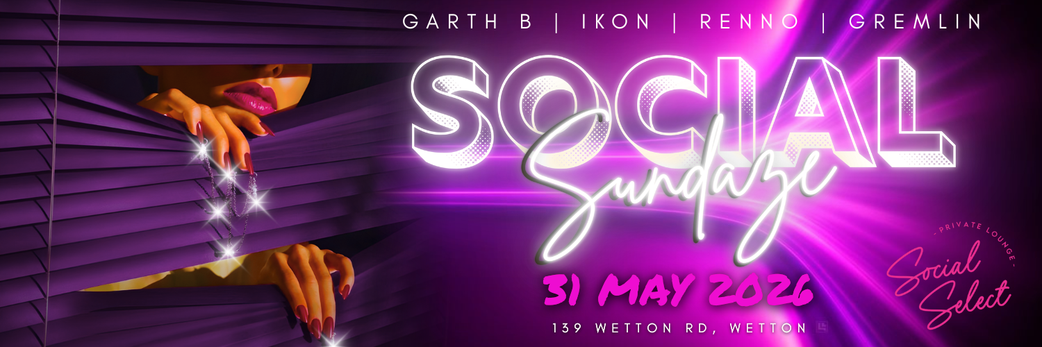 Social Sundaze