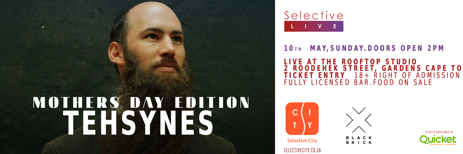 Selective Live Music Producer experience with TehSynes