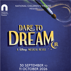 Disney's Dare to Dream JR.