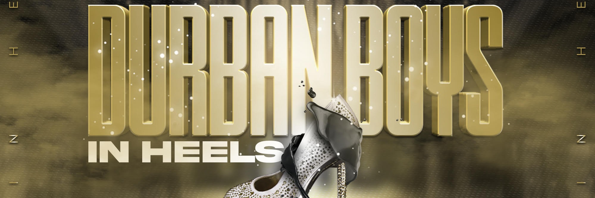 Durban Pride After Party (BOYS IN HEELS) 2026