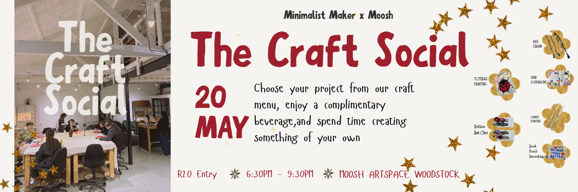 The Craft Social