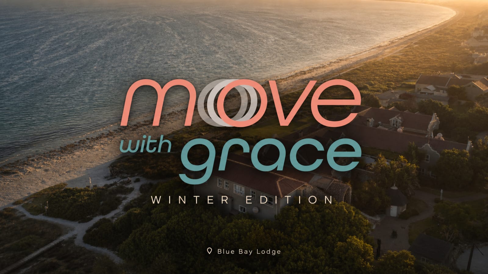 Move With Grace (Winter Edition)