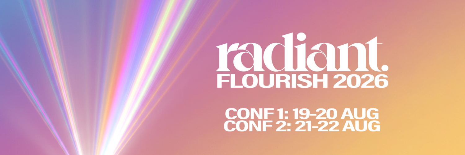 Flourish Women's Conference 2026