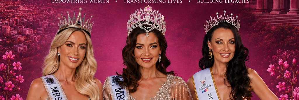 Crowns for Change