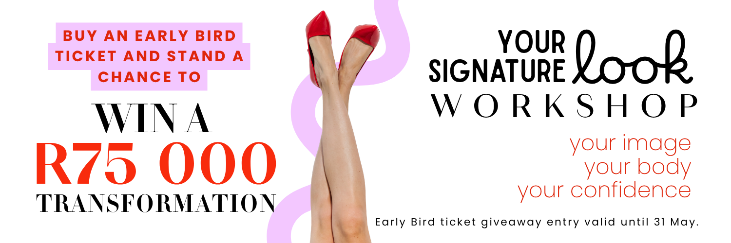 Your Signature Look Workshop