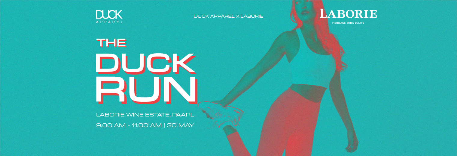 The Duck Run