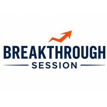 BREAKTHROUGH SESSION event image