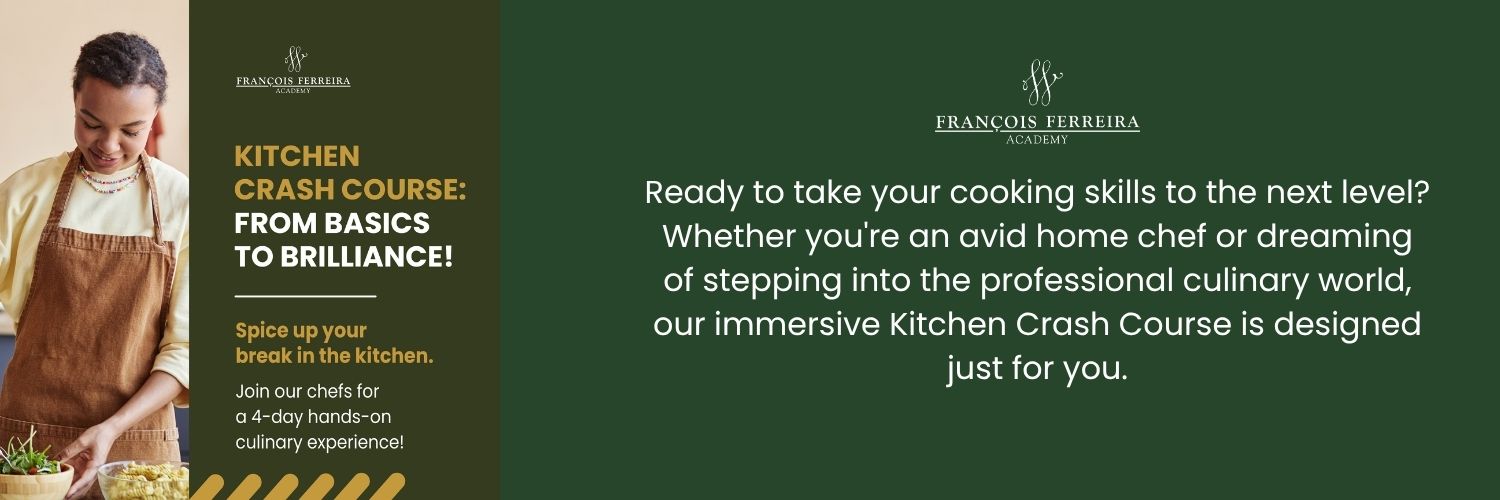 Kitchen Crash Course