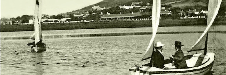 Summer's Set Road - A Heritage Walking Tour through De Waterkant & Green Point