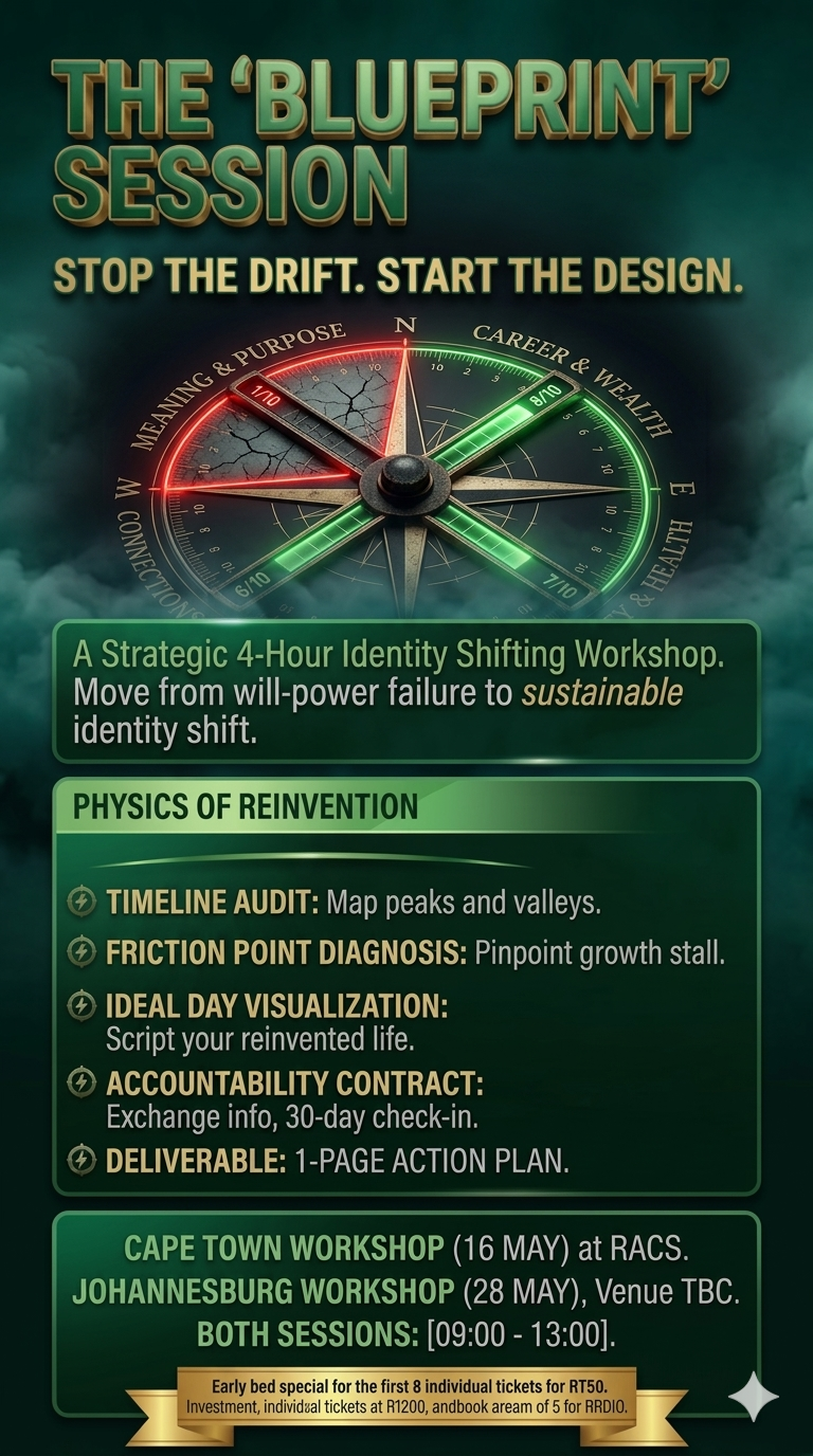 Blueprint Deep Dive Programme 2