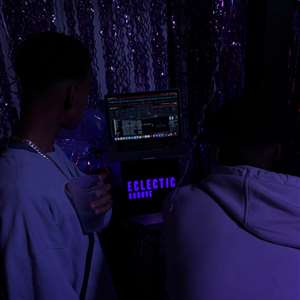 ZXC ENTERTAINMENT on Quicket