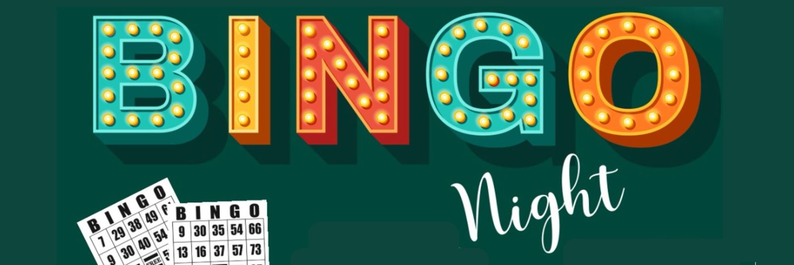 BINGO NIGHT