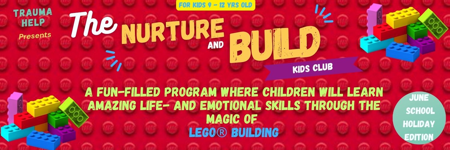 The Nurture and Build Kids Club (June School Holiday Edition)