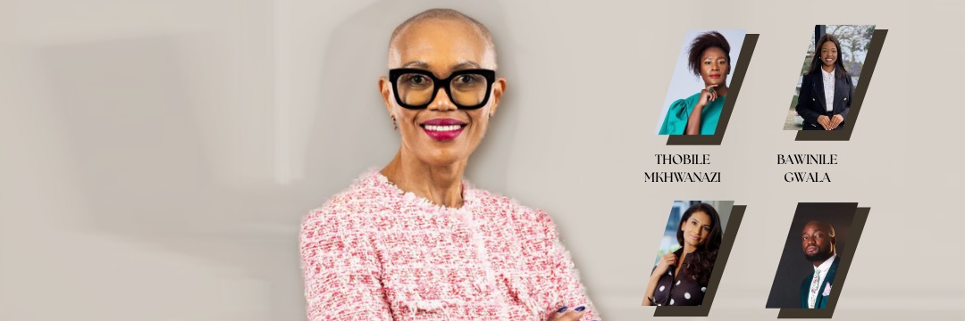 AWCA & Sisterhood Connect Power Business Breakfast