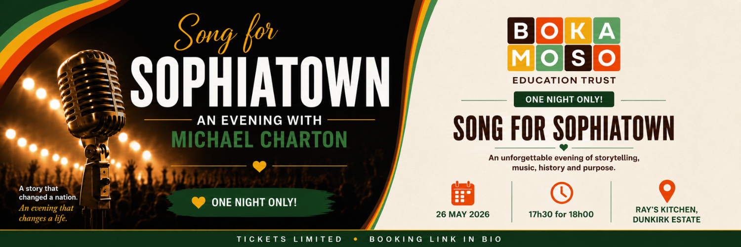 Song for Sophiatown