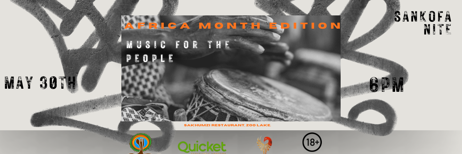Sankofa Nite
