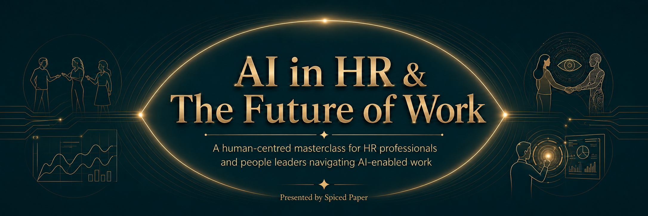 AI in HR & The Future of Work