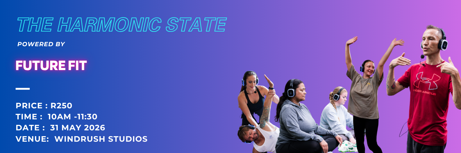 The Harmonic State