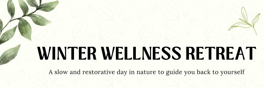 Winter Wellness Retreat