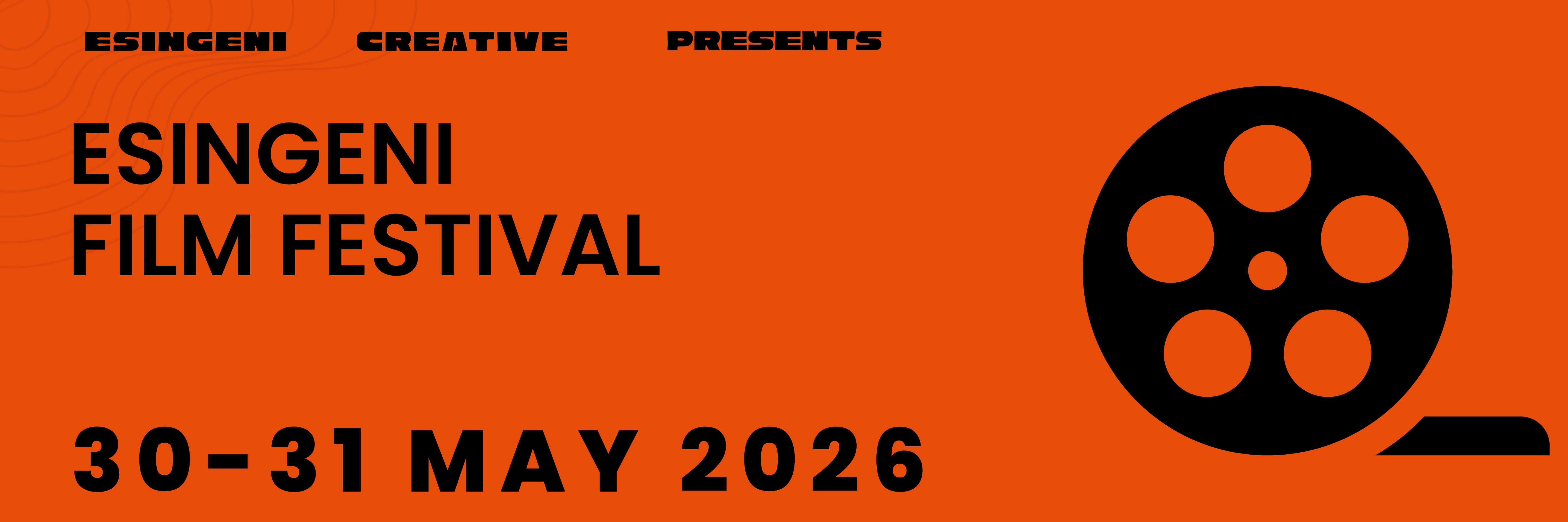 ESINGENI FILM FESTIVAL