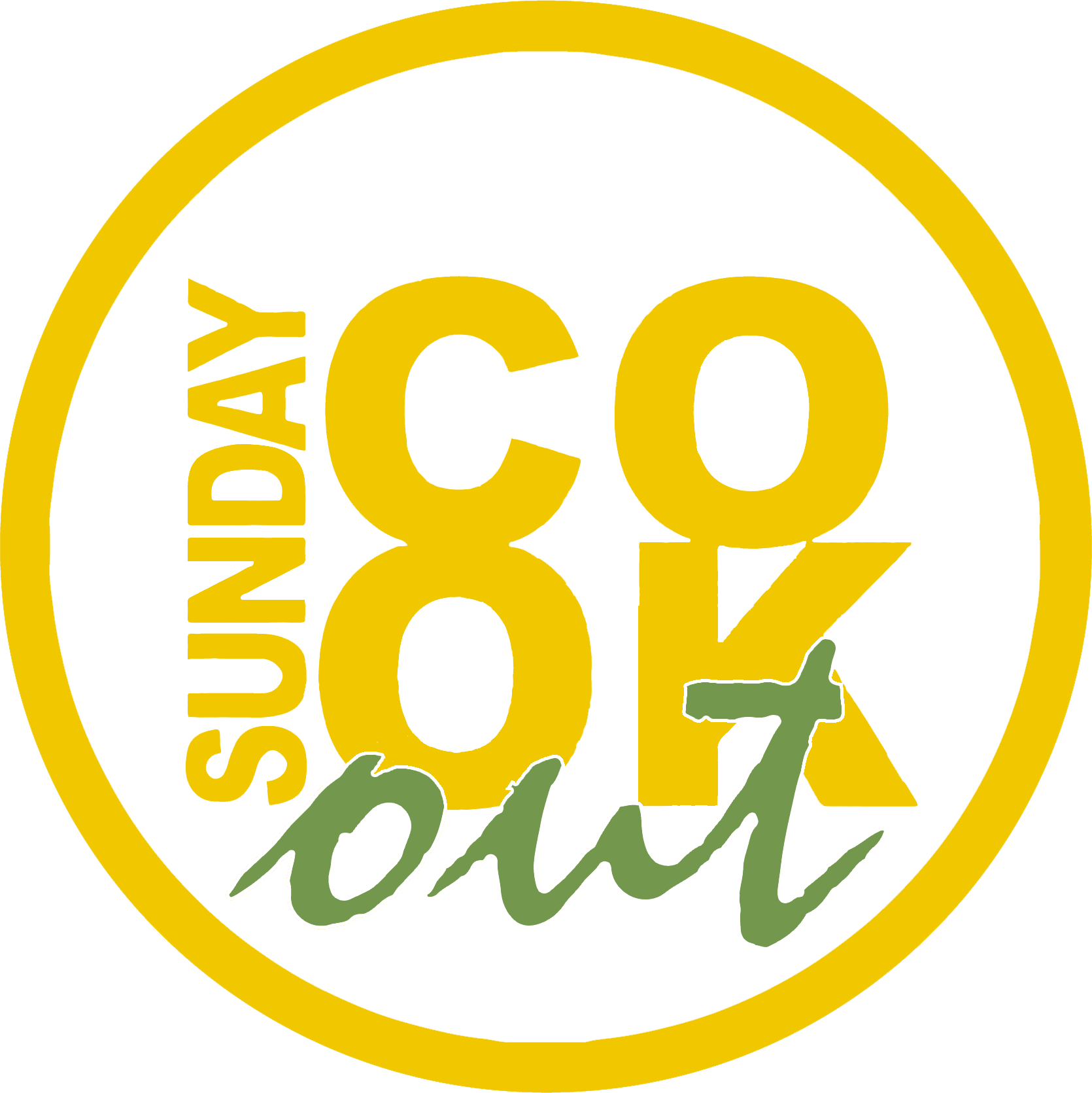 Sunday Cookout