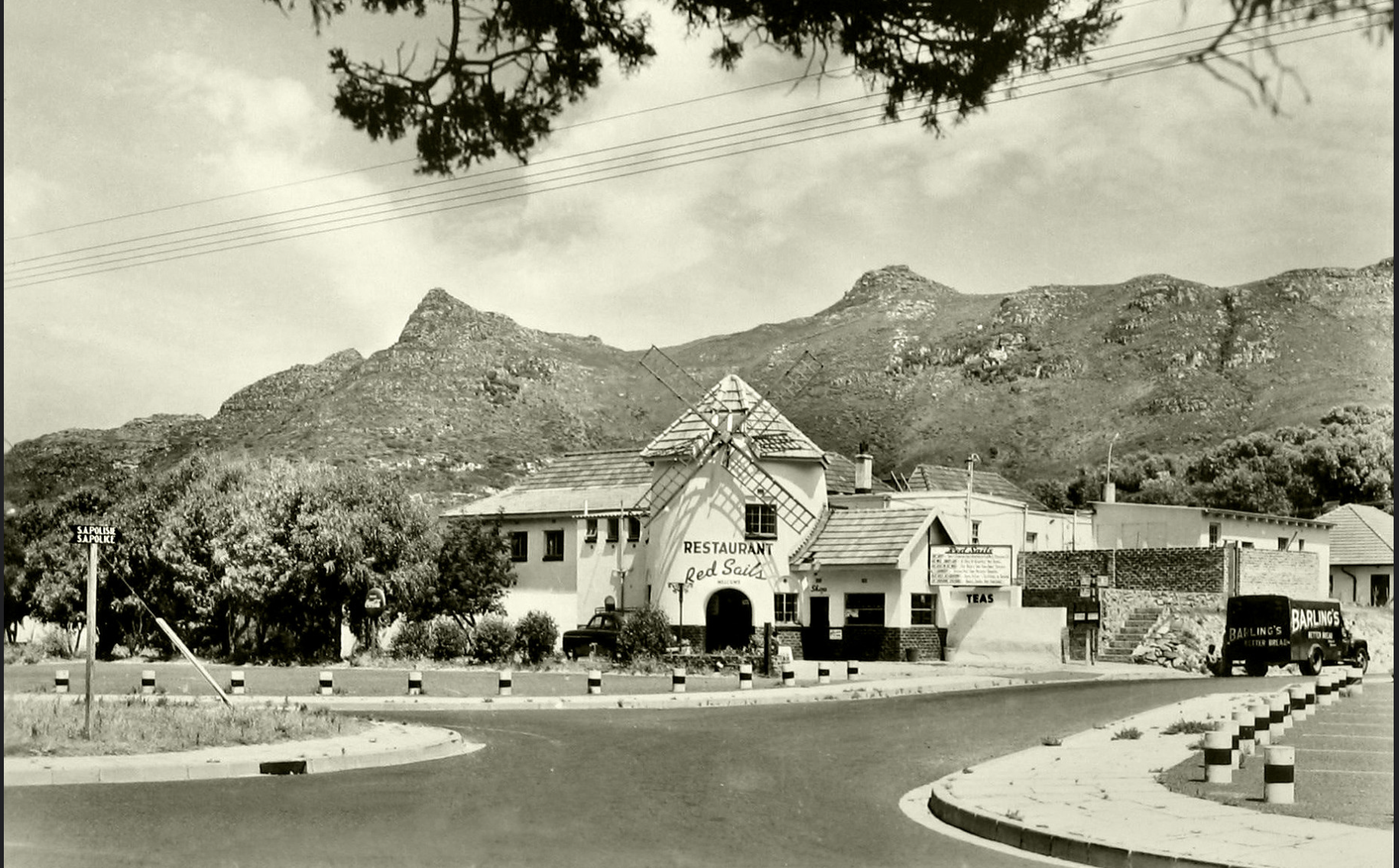 Yappy Chappies - A Hout Bay Heritage Walking Tour