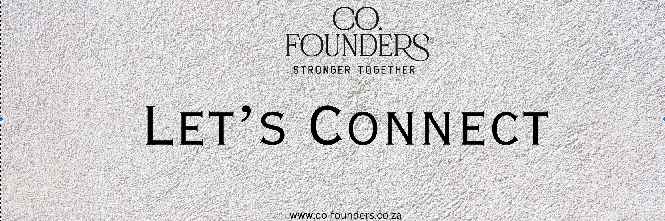 Co.founders Connect