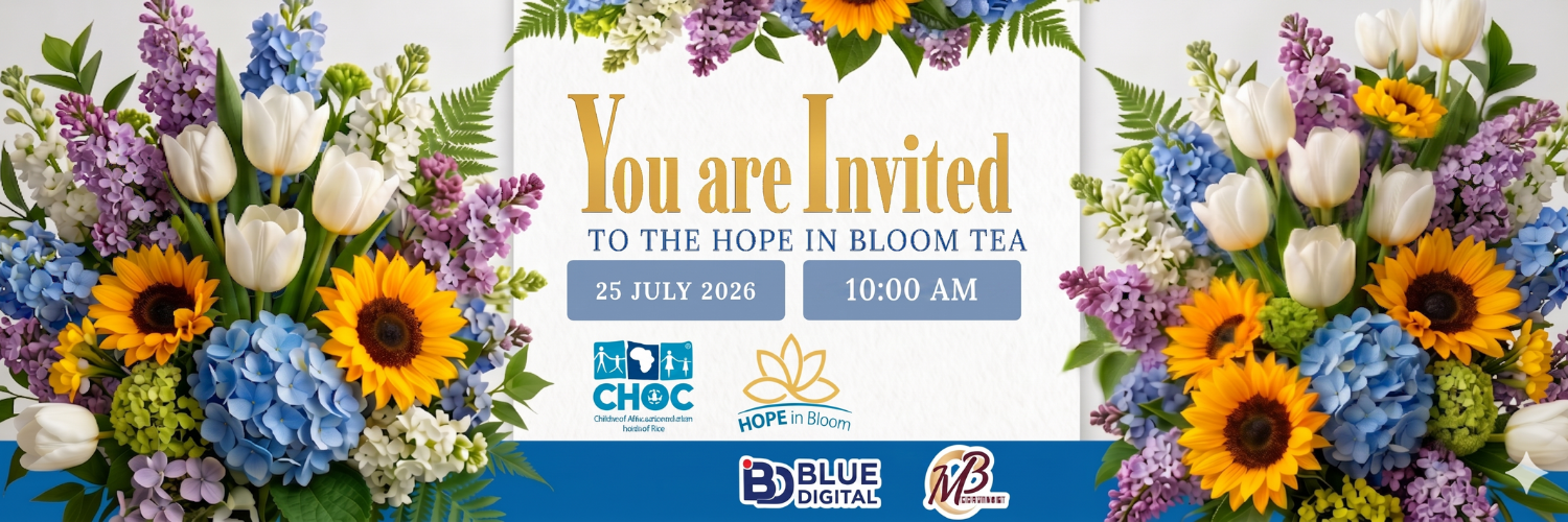 Hope In Bloom