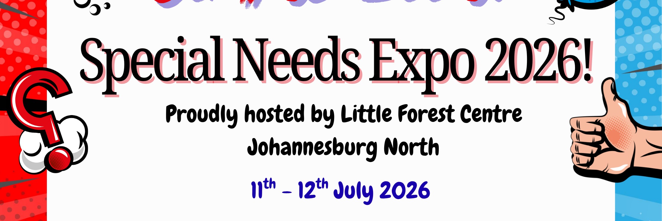 Special Needs Expo