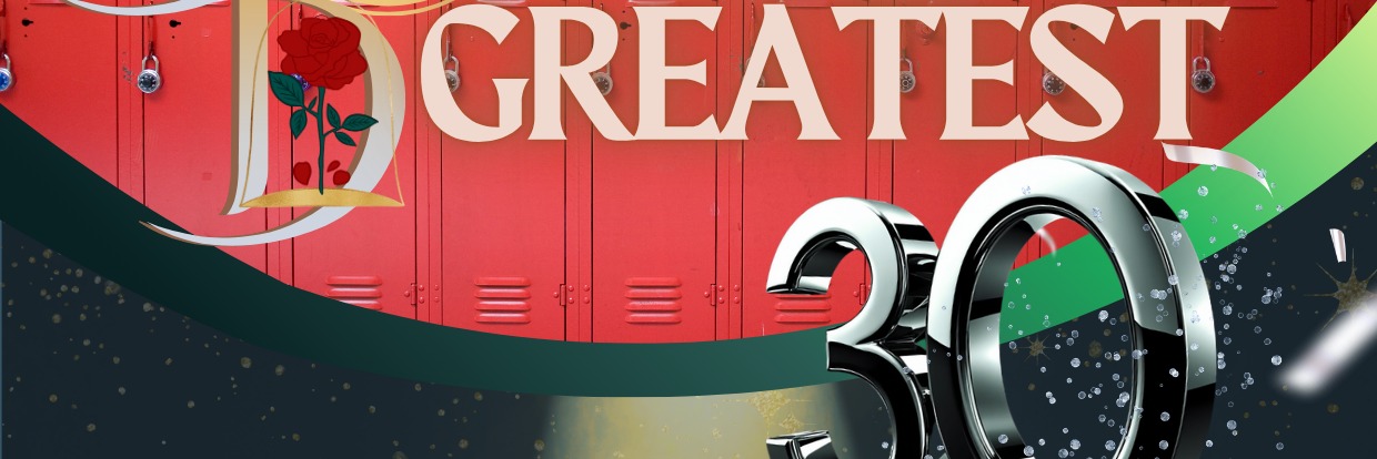 Greatest 30