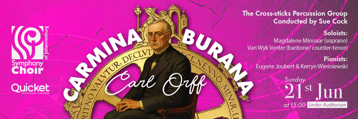 Carmina Burana