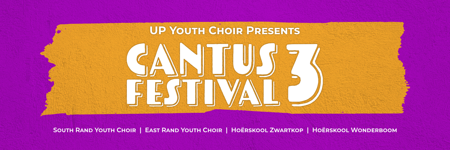 Cantus Festival 3 - 2026