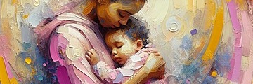 Mother's Month Sip and Paint