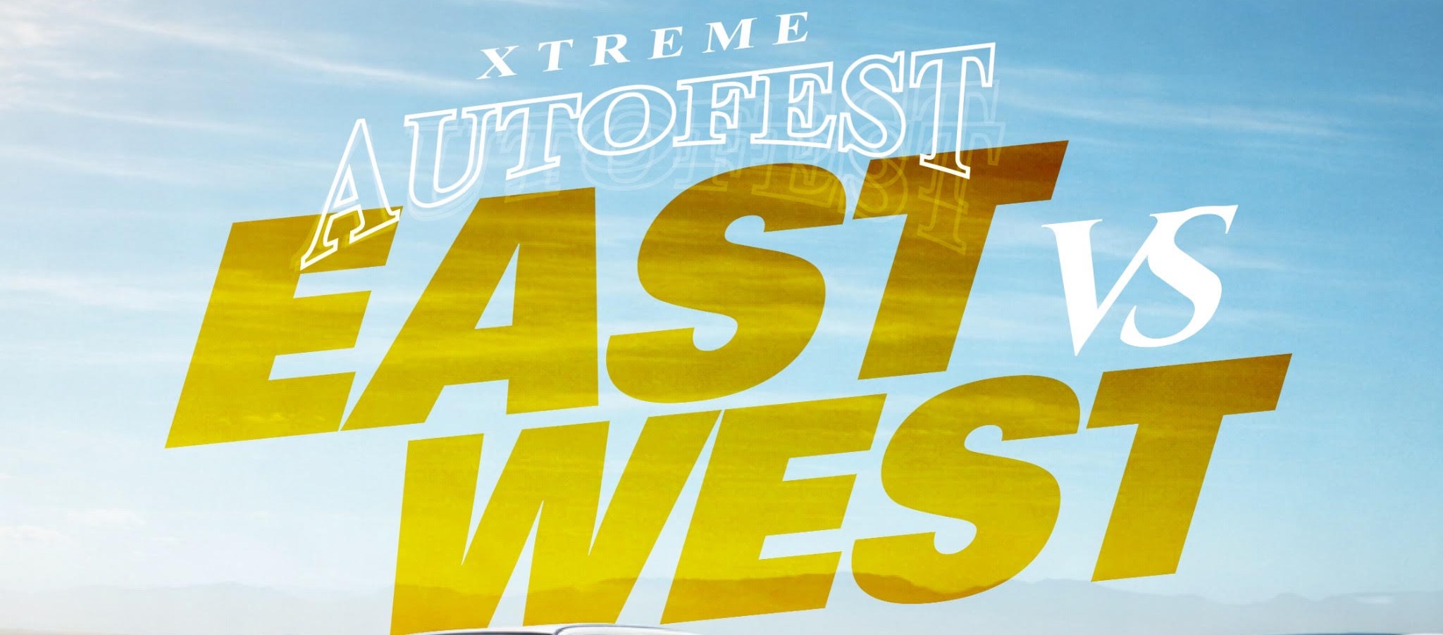 Xtreme AutoFest 2026