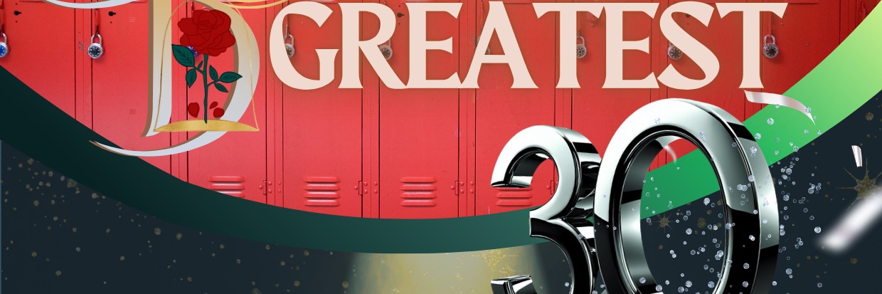 Greatest 30 Thursday