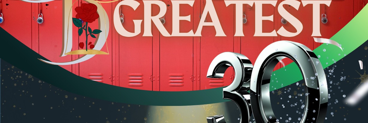 Greatest 30 - Friday
