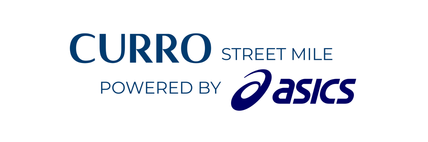 Curro Street Mile, powered by Asics