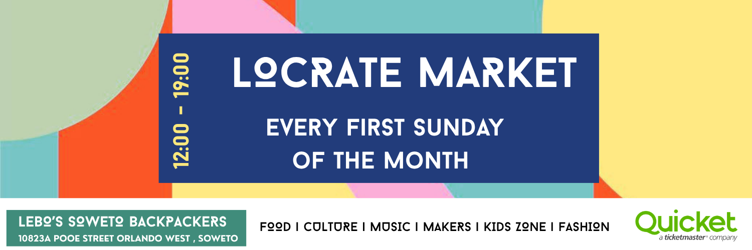 Locrate Market