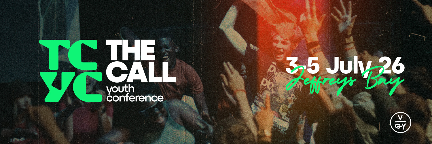 The Call Youth Conference 2026