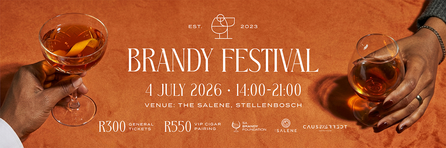 Brandy Festival