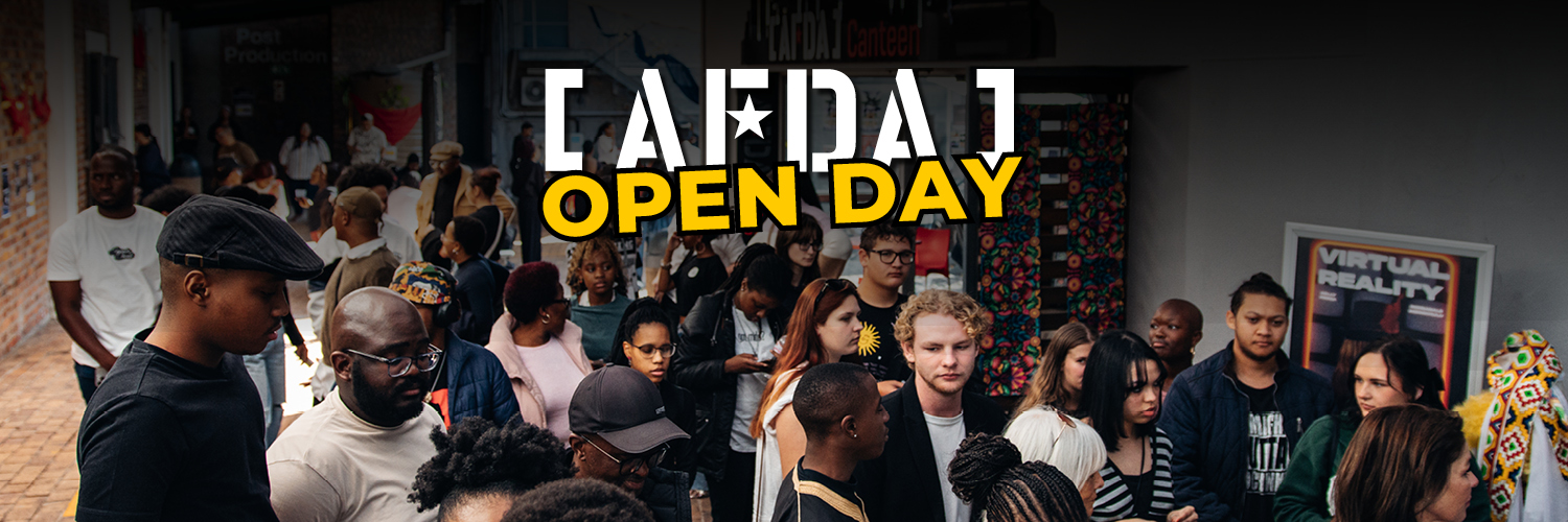AFDA Day