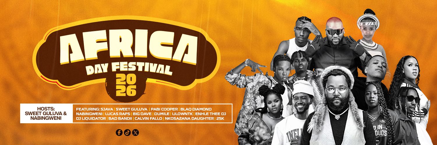 Africa Day Festival 2026