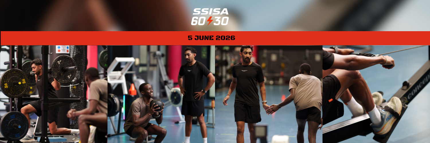 SSISA 60/30