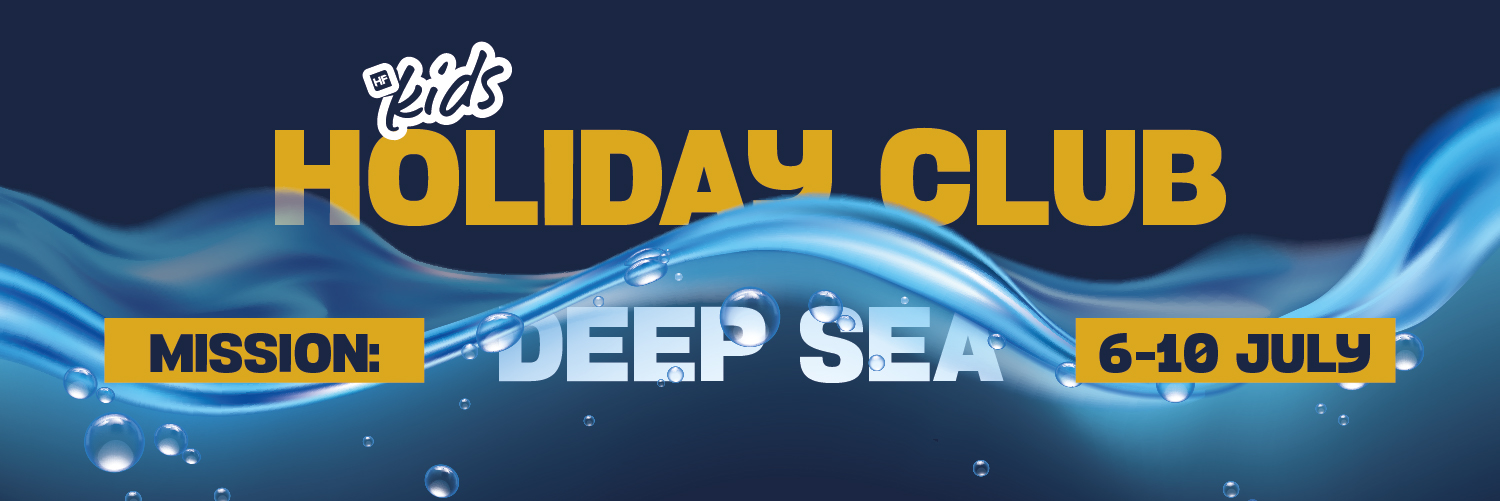 Holiday Club 2026