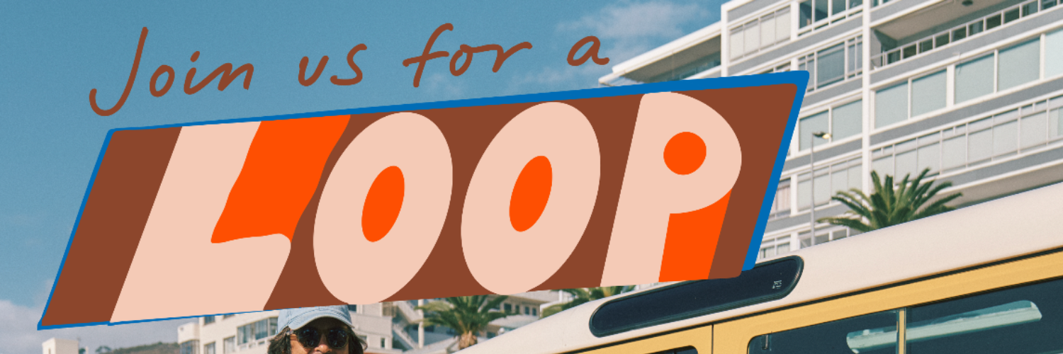 Loop Community Walk