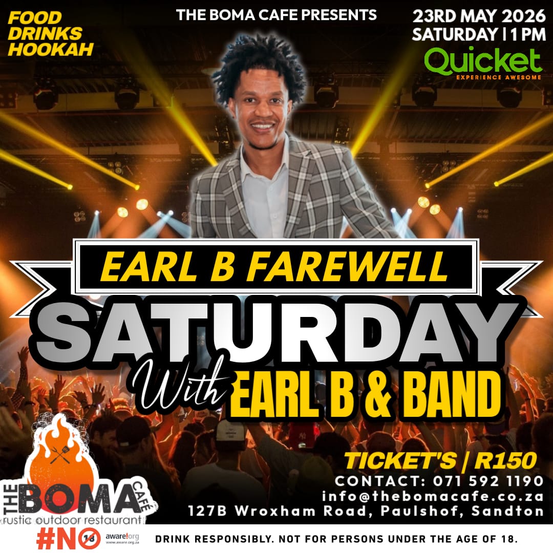Earl b Farewell