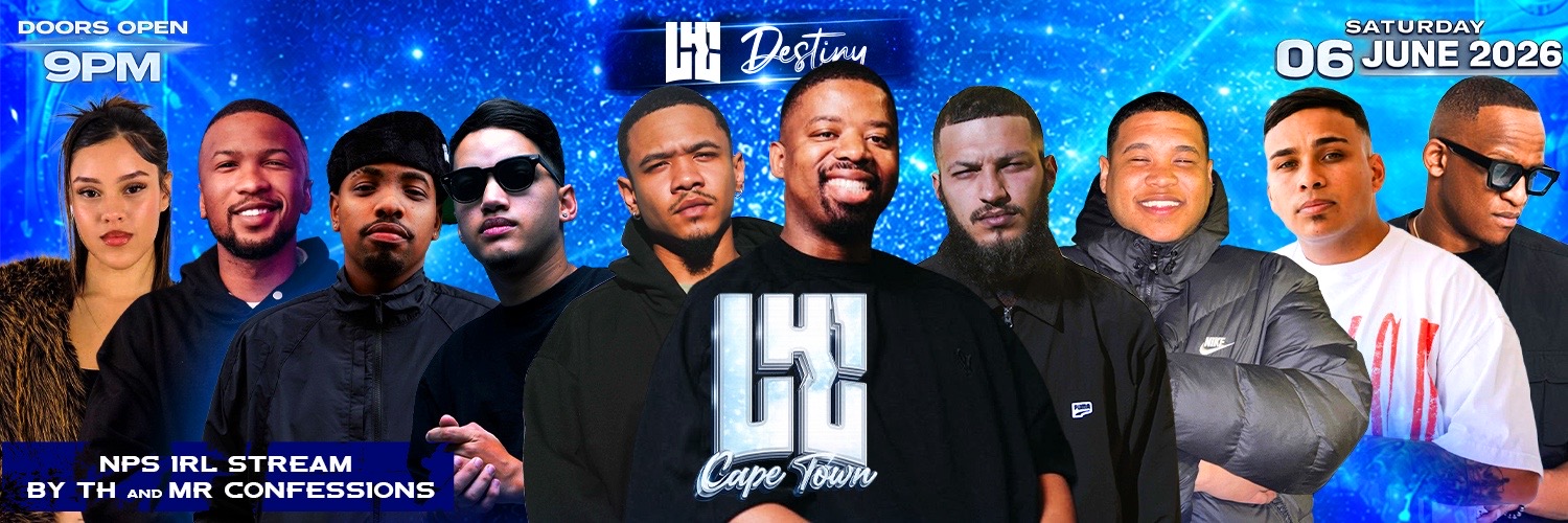 LHE Cape Town