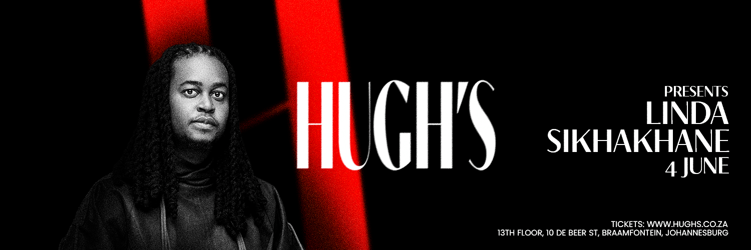 Linda Sikhakhane at Hugh's Jazz Club