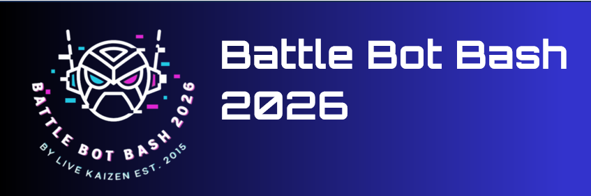 Battle Bot Bash 2026